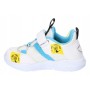 American Club Buty sportowe BD2122-WBL