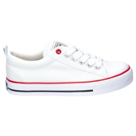 American Club Półtrampki LH15-W