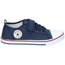 American Club Canvas TEN85-N