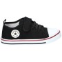 American Club Canvas TEN85-BK