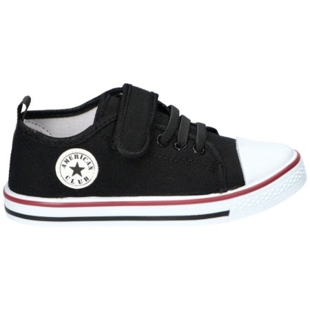 American Club Canvas TEN85-BK