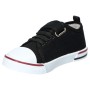 American Club Canvas TEN85-BK