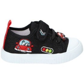 American Club Canvas TEN169-BK