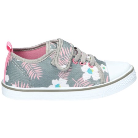 American Club Canvas TEN141-GR