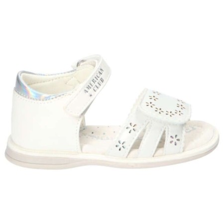 American Club Sandals XD8923-W