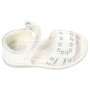 American Club Sandals XD8923-W