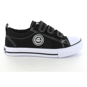 American Club Trainers LH3520-BK