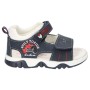 American Club Sandals XD8323-N