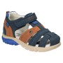 American Club Sandals XD139-N