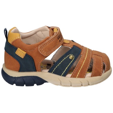 American Club Sandals XD139-CM