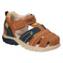 American Club Sandals XD139-CM