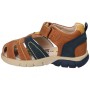 American Club Sandals XD139-CM