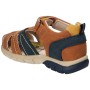 American Club Sandals XD139-CM