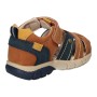 American Club Sandals XD139-CM
