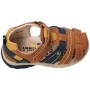 American Club Sandals XD139-CM