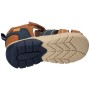 American Club Sandals XD139-CM