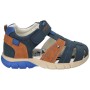 American Club Sandals XD138-N