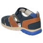 American Club Sandals XD138-N