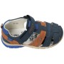 American Club Sandals XD138-N