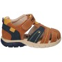 American Club Sandals XD138-CM