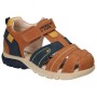 American Club Sandals XD138-CM