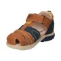 American Club Sandals XD138-CM