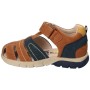 American Club Sandals XD138-CM