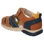 American Club Sandals XD138-CM