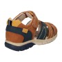 American Club Sandals XD138-CM