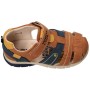 American Club Sandals XD138-CM