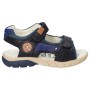 American Club Sandals XD13624-N