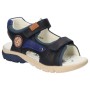 American Club Sandals XD13624-N