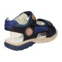 American Club Sandals XD13624-N