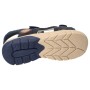 American Club Sandals XD13624-N
