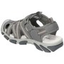American Club Sandals RL167-GR
