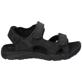 American Club Sandals RL166-BK