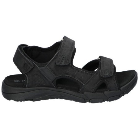American Club Sandals RL166-BK
