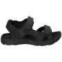 American Club Sandals RL166-BK