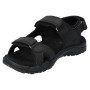 American Club Sandals RL166-BK