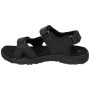 American Club Sandals RL166-BK