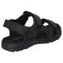 American Club Sandals RL166-BK