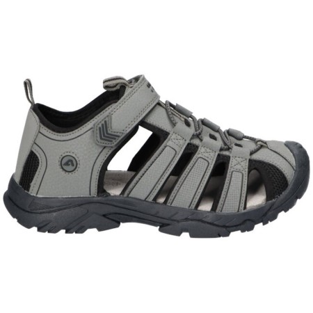 American Club Sandały RL165-GR