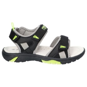 American Club Sandals RL14424-BK