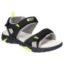 American Club Sandals RL14424-BK
