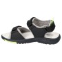 American Club Sandals RL14424-BK