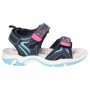 American Club Sandals RL11023-N