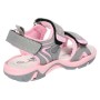 American Club Sandals RL11023-GR