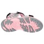 American Club Sandals RL11023-GR