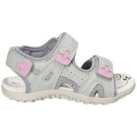 American Club Sandals HL167-LGR