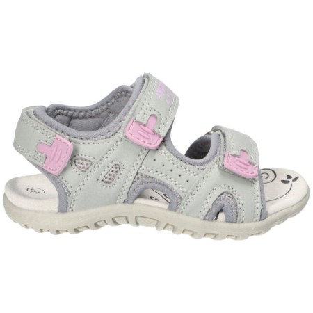 American Club Sandals HL167-LGR